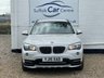 USED 2015 15 BMW X1 XDRIVE18D XLINE www.suffolkcarcentre.co.uk - Located at Lowestoft