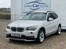 USED 2015 15 BMW X1 XDRIVE18D XLINE www.suffolkcarcentre.co.uk - Located at Lowestoft