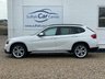 USED 2015 15 BMW X1 XDRIVE18D XLINE www.suffolkcarcentre.co.uk - Located at Lowestoft