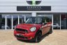 USED 2016 16 MINI COUNTRYMAN 2.0 COOPER SD 5d 141 BHP FULL SERVICE HISTORY.