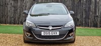 USED 2015 15 VAUXHALL ASTRA 1.6 ELITE 5d 113 BHP 