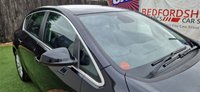 USED 2015 15 VAUXHALL ASTRA 1.6 ELITE 5d 113 BHP 