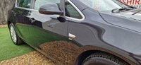 USED 2015 15 VAUXHALL ASTRA 1.6 ELITE 5d 113 BHP 