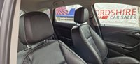 USED 2015 15 VAUXHALL ASTRA 1.6 ELITE 5d 113 BHP 