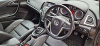 USED 2015 15 VAUXHALL ASTRA 1.6 ELITE 5d 113 BHP 