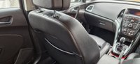 USED 2015 15 VAUXHALL ASTRA 1.6 ELITE 5d 113 BHP 