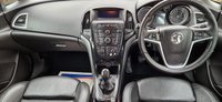 USED 2015 15 VAUXHALL ASTRA 1.6 ELITE 5d 113 BHP 