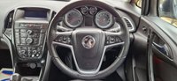 USED 2015 15 VAUXHALL ASTRA 1.6 ELITE 5d 113 BHP 