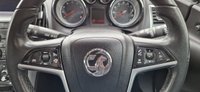 USED 2015 15 VAUXHALL ASTRA 1.6 ELITE 5d 113 BHP 
