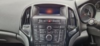 USED 2015 15 VAUXHALL ASTRA 1.6 ELITE 5d 113 BHP 