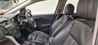 USED 2015 15 VAUXHALL ASTRA 1.6 ELITE 5d 113 BHP 