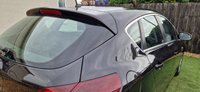 USED 2015 15 VAUXHALL ASTRA 1.6 ELITE 5d 113 BHP 