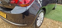 USED 2015 15 VAUXHALL ASTRA 1.6 ELITE 5d 113 BHP 
