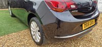 USED 2015 15 VAUXHALL ASTRA 1.6 ELITE 5d 113 BHP 
