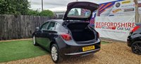 USED 2015 15 VAUXHALL ASTRA 1.6 ELITE 5d 113 BHP 