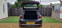 USED 2015 15 VAUXHALL ASTRA 1.6 ELITE 5d 113 BHP 