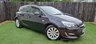 USED 2015 15 VAUXHALL ASTRA 1.6 ELITE 5d 113 BHP 