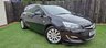 USED 2015 15 VAUXHALL ASTRA 1.6 ELITE 5d 113 BHP 