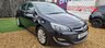 USED 2015 15 VAUXHALL ASTRA 1.6 ELITE 5d 113 BHP 