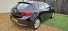 USED 2015 15 VAUXHALL ASTRA 1.6 ELITE 5d 113 BHP 