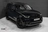 USED 2017 17 LAND ROVER DISCOVERY 3.0 TD6 FIRST EDITION 5d 255 BHP / STUNNING SPEC!