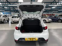 USED 2014 14 RENAULT CLIO 1.5 DYNAMIQUE MEDIANAV ENERGY DCI S/S 5d 90 BHP 