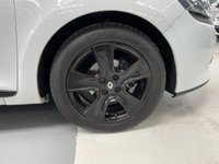 USED 2014 14 RENAULT CLIO 1.5 DYNAMIQUE MEDIANAV ENERGY DCI S/S 5d 90 BHP 