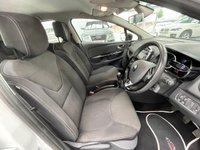 USED 2014 14 RENAULT CLIO 1.5 DYNAMIQUE MEDIANAV ENERGY DCI S/S 5d 90 BHP 