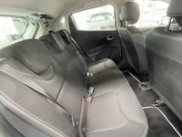 USED 2014 14 RENAULT CLIO 1.5 DYNAMIQUE MEDIANAV ENERGY DCI S/S 5d 90 BHP 