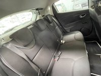 USED 2014 14 RENAULT CLIO 1.5 DYNAMIQUE MEDIANAV ENERGY DCI S/S 5d 90 BHP 