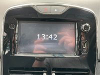 USED 2014 14 RENAULT CLIO 1.5 DYNAMIQUE MEDIANAV ENERGY DCI S/S 5d 90 BHP 