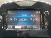 USED 2014 14 RENAULT CLIO 1.5 DYNAMIQUE MEDIANAV ENERGY DCI S/S 5d 90 BHP 