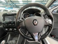 USED 2014 14 RENAULT CLIO 1.5 DYNAMIQUE MEDIANAV ENERGY DCI S/S 5d 90 BHP 