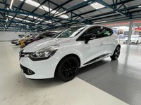 USED 2014 14 RENAULT CLIO 1.5 DYNAMIQUE MEDIANAV ENERGY DCI S/S 5d 90 BHP 