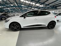 USED 2014 14 RENAULT CLIO 1.5 DYNAMIQUE MEDIANAV ENERGY DCI S/S 5d 90 BHP 
