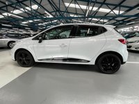 USED 2014 14 RENAULT CLIO 1.5 DYNAMIQUE MEDIANAV ENERGY DCI S/S 5d 90 BHP 