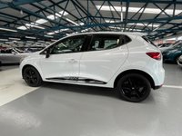 USED 2014 14 RENAULT CLIO 1.5 DYNAMIQUE MEDIANAV ENERGY DCI S/S 5d 90 BHP 