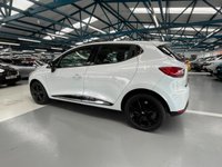 USED 2014 14 RENAULT CLIO 1.5 DYNAMIQUE MEDIANAV ENERGY DCI S/S 5d 90 BHP 