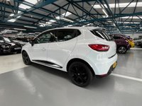 USED 2014 14 RENAULT CLIO 1.5 DYNAMIQUE MEDIANAV ENERGY DCI S/S 5d 90 BHP 