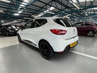 USED 2014 14 RENAULT CLIO 1.5 DYNAMIQUE MEDIANAV ENERGY DCI S/S 5d 90 BHP 