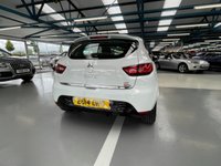 USED 2014 14 RENAULT CLIO 1.5 DYNAMIQUE MEDIANAV ENERGY DCI S/S 5d 90 BHP 