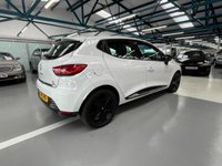 USED 2014 14 RENAULT CLIO 1.5 DYNAMIQUE MEDIANAV ENERGY DCI S/S 5d 90 BHP 
