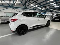 USED 2014 14 RENAULT CLIO 1.5 DYNAMIQUE MEDIANAV ENERGY DCI S/S 5d 90 BHP 