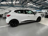 USED 2014 14 RENAULT CLIO 1.5 DYNAMIQUE MEDIANAV ENERGY DCI S/S 5d 90 BHP 