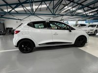 USED 2014 14 RENAULT CLIO 1.5 DYNAMIQUE MEDIANAV ENERGY DCI S/S 5d 90 BHP 