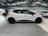 USED 2014 14 RENAULT CLIO 1.5 DYNAMIQUE MEDIANAV ENERGY DCI S/S 5d 90 BHP 
