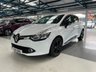 USED 2014 14 RENAULT CLIO 1.5 DYNAMIQUE MEDIANAV ENERGY DCI S/S 5d 90 BHP 