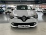USED 2014 14 RENAULT CLIO 1.5 DYNAMIQUE MEDIANAV ENERGY DCI S/S 5d 90 BHP 