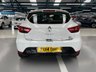 USED 2014 14 RENAULT CLIO 1.5 DYNAMIQUE MEDIANAV ENERGY DCI S/S 5d 90 BHP 