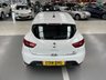USED 2014 14 RENAULT CLIO 1.5 DYNAMIQUE MEDIANAV ENERGY DCI S/S 5d 90 BHP 